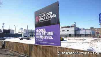 Indigenous architect designing Saskatoon's new library named one of Maclean's top 50 powerful people - CTV News Saskatoon