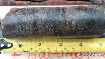 Prof says rare earth elements facility in Saskatoon could stabilize supply chain in North America - CBC.ca