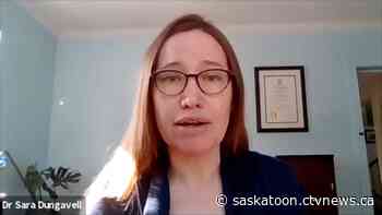 Saskatoon psychiatrist says refusing patient referrals with no reason is '100% inappropriate' - CTV News Saskatoon