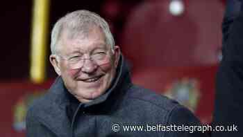 Sir Alex Ferguson feared he would never speak again after brain operation
