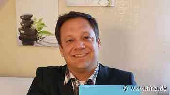 Mario Semrau aus Kleba hat einen „Ratgeber“ geschrieben - HNA.de