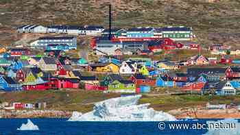 Profit, power and produce at stake as an ambitious China looks to Greenland