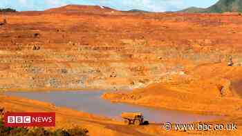 Tesla partners with nickel mine amid shortage fears