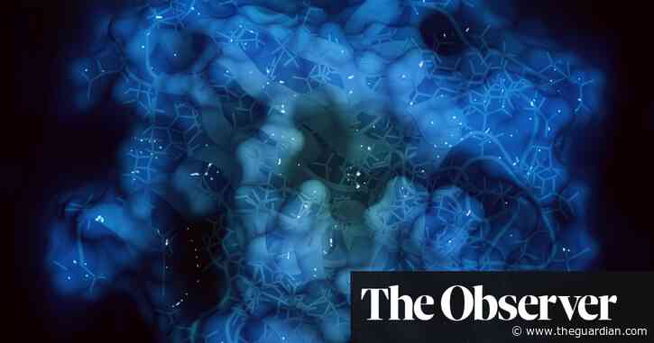 The epic battle with cancer's 'Death Star'