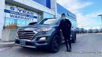 Ontario woman traumatized by new car that randomly slams on the brakes
