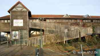 Ersatz für Fahrradgarage: Bahnhof Tornesch bekommt bis Ende 2022 drei Bike-and-Ride-Anlagen | shz.de - shz.de