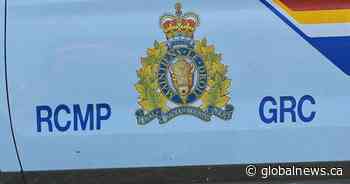 Sask. RCMP charge woman, 34, with second-degree murder and attempted murder