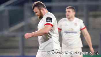 Ulster may well be left asking themselves... if they can't beat Leinster now, then when?