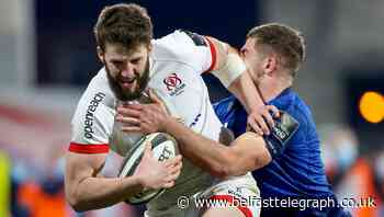 Ulster 19-38 Leinster ratings: Baloucoune and McCloskey stand out but province's PRO14 hopes end