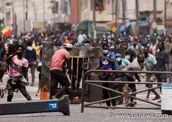 Boy Killed in Senegal Protests as Opposition Steps up Pressure