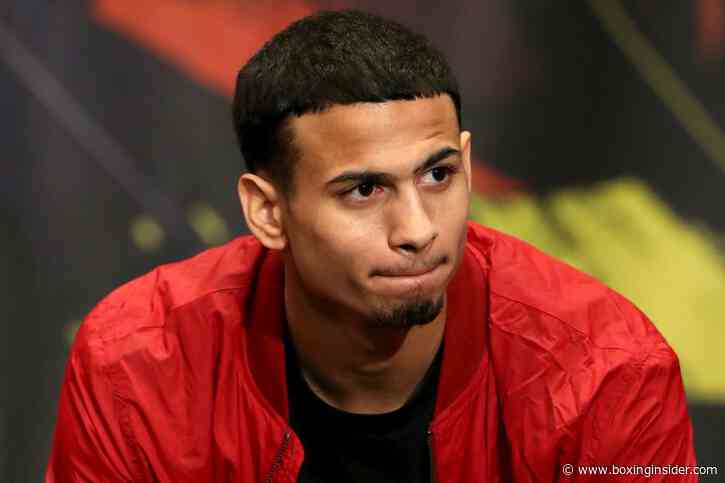 Rolando “Rolly” Romero Sides With Mario Barrios In Possible Gervonta Davis Clash: “Barrios Can Crack, I Think He Might Be A Little Too Big”