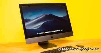 Apple's iMac Pro to be discontinued     - CNET