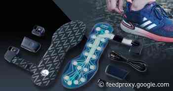 How a pair of smart insoles made me a better runner     - CNET