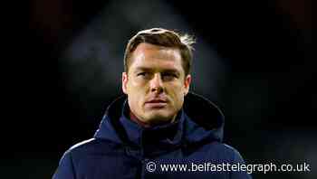Scott Parker expects struggling Liverpool to make life tough for Fulham