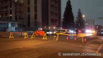 23-year-old man killed in stabbing: Saskatoon Police