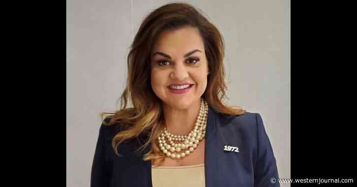 Pro-Life Fashion Designer Delivers Bold Response to ‘1973’ Pro-Abortion Necklaces