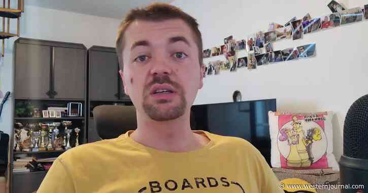 YouTube Chess Star Punished for ‘Harmful and Dangerous’ Content After Talking About White and Black Game Pieces