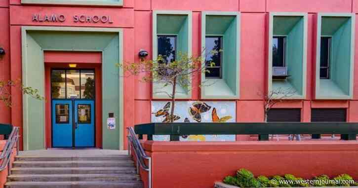 Alamo Elementary Being Renamed After Leftists Claim Current Title Is Part of a ‘Call for Vengeance Against Mexicans’