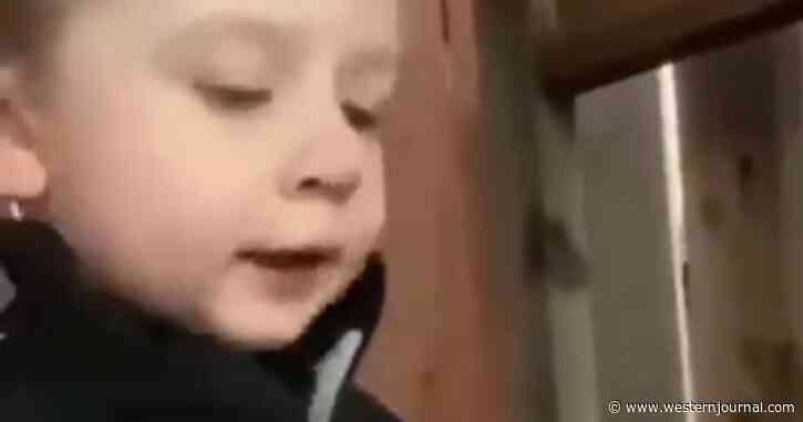 Watch: Disturbing Video Shows Adult Guiding Child Through ‘The GayBCs’ Alphabet Book