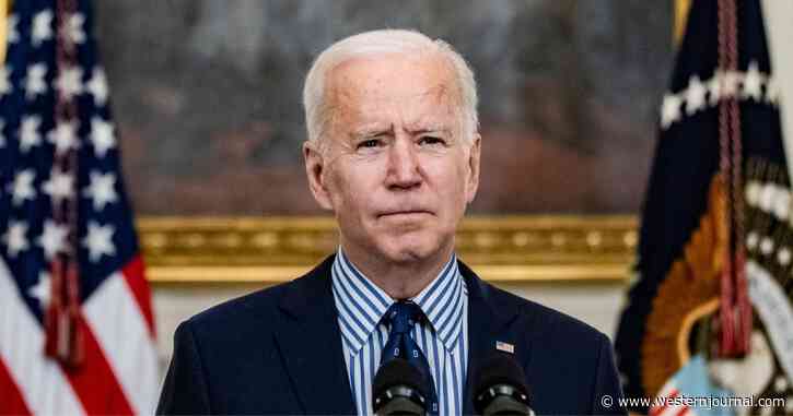 Senate Narrowly Passes Biden’s $1.9 Trillion Budget Bill