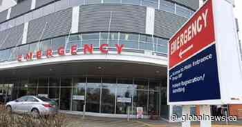 Coronavirus: Interior Health declares second outbreak at Kelowna General Hospital - Global News