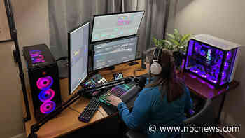 This grandma will kill you with kindness — and in 'Call of Duty'