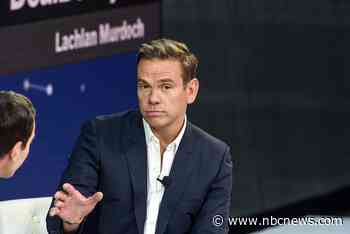 Fox News will be 'loyal opposition' to Biden, Fox CEO says