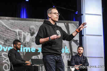 Overtime made high school basketball an internet sensation. Now, it wants to go pro.