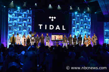 Square buys majority stake in music streaming service Tidal