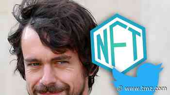 Jack Dorsey Trying to Sell 1st Tweet as NFT, Highest Bid at $2.5M
