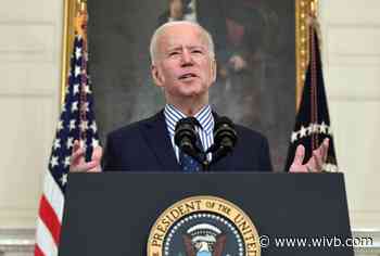 One more hurdle in Congress to pass $1.9 trillion COVID-19 relief bill