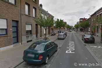 Man ontvlucht controle en verwondt agent in Hoboken - Gazet van Antwerpen