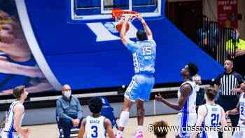 Duke vs. North Carolina: Live stream, watch online, TV channel, coverage, tipoff time, spread, pick