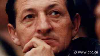 Famed hockey dad Walter Gretzky remembered as family man, proud Canadian