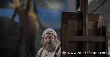 From Minnesota to Italy: Rare fresco project spotlights biblical women