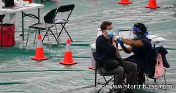 1M Minnesotans have received COVID-19 shots