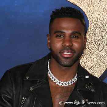Jason Derulo ditched salmon smoothies following bone discovery