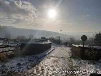 Brilliant pictures showcasing the beauty around Bolton - The Bolton News