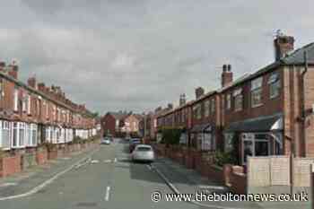 Police issue no fines at Bolton house after coronavirus complaint - The Bolton News