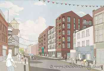 April start for Placefirst's 'vital' Bolton homes - Place North West