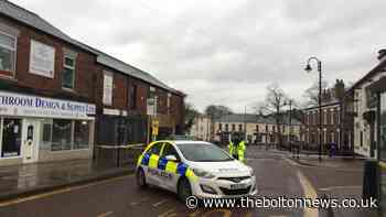 Police operation to tackle 'anti-social hotspots' in Bolton - The Bolton News