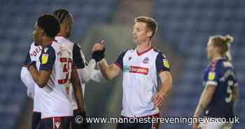 Bolton Wanderers predicted team vs Bradford City as players benefit from midweek rest - Manchester Evening News