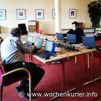 Laptops für Guben - WochenKurier