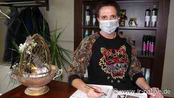 Corona in der Grenzregion: Das Dilemma der Friseure in Guben und Gubin - Lausitzer Rundschau