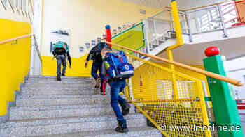 Corona in Cottbus und Guben: Corona-Risiko im Hort ist größer als gedacht - Lausitzer Rundschau