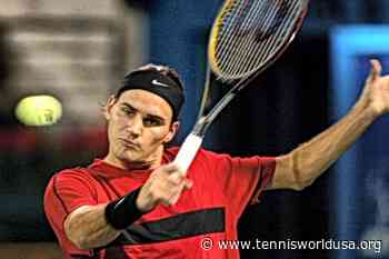 On this day: Roger Federer tops Tommy Robredo for Dubai quarter-final - Tennis World USA