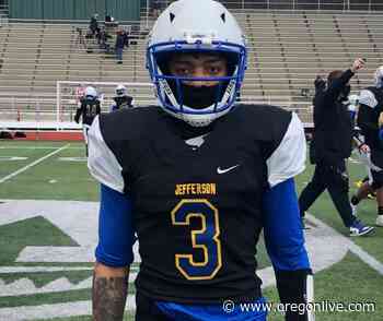 Jefferson blanks Lincoln 13-0 in Houston Lillard’s head coaching debut - OregonLive