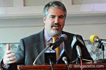 Benson: UAlbany has 'received tremendous interest' regarding men's basketball coaching position - The Daily Gazette