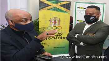 Record numbers for JOA's call for high-level coaching course - Loop News Jamaica