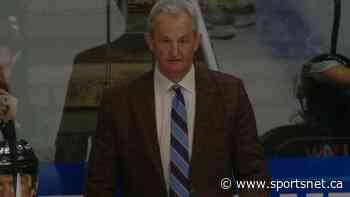 Why Flames players need to be ready for Sutter's coaching style - Sportsnet.ca